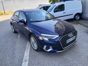 Audi A3 Sportback Advanced 30 Tdi 85kw (116cv) - Foto 5