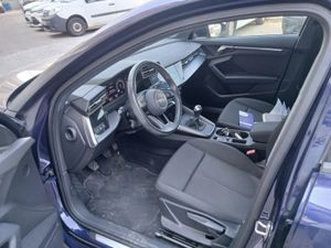 Audi A3 Sportback Advanced 30 Tdi 85kw (116cv) - Foto 6