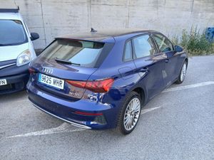 Audi A3 Sportback Advanced 30 Tdi 85kw (116cv) - Foto 4