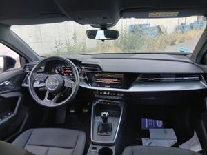 Audi A3 Sportback Advanced 30 Tdi 85kw (116cv) - Foto 9