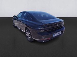 Peugeot 508 5p Allure Pack Bluehdi 130 S&s Eat8 - Foto 7