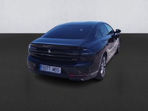 Peugeot 508 5p Allure Pack Bluehdi 130 S&s Eat8 - Foto 5