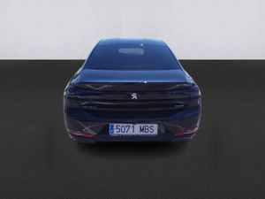 Peugeot 508 5p Allure Pack Bluehdi 130 S&s Eat8 - Foto 6