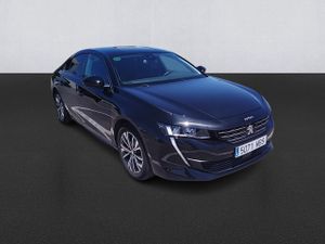 Peugeot 508 5p Allure Pack Bluehdi 130 S&s Eat8 - Foto 4