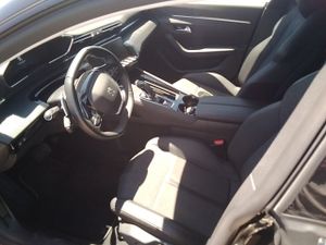 Peugeot 508 5p Allure Pack Bluehdi 130 S&s Eat8 - Foto 8