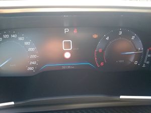 Peugeot 508 5p Allure Pack Bluehdi 130 S&s Eat8 - Foto 9
