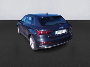 Audi A3 Sportback Advanced 35 Tfsi 110kw S Tron - Foto 7
