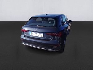 Audi A3 Sportback Advanced 35 Tfsi 110kw S Tron - Foto 5
