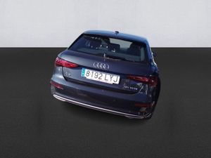 Audi A3 Sportback Advanced 35 Tfsi 110kw S Tron - Foto 6