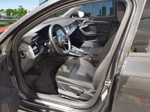 Audi A3 Sportback Advanced 35 Tfsi 110kw S Tron - Foto 8