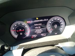 Audi A3 Sportback Advanced 35 Tfsi 110kw S Tron - Foto 9