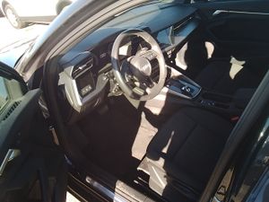 Audi A3 Sportback Advanced 35 Tfsi 110kw S Tron - Foto 8