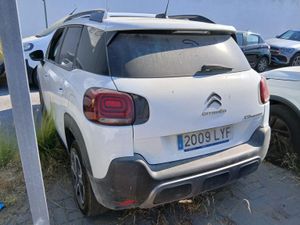 Citroen C3 Aircross Bluehdi 81kw (110cv) S&s Feel - Foto 3
