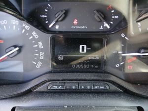 Citroen C3 Aircross Bluehdi 81kw (110cv) S&s Feel - Foto 7