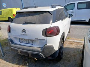 Citroen C3 Aircross Bluehdi 81kw (110cv) S&s Feel - Foto 4