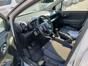 Citroen C3 Aircross Bluehdi 81kw (110cv) S&s Feel - Foto 6