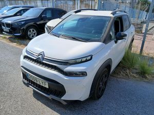 Citroen C3 Aircross Bluehdi 81kw (110cv) S&s Feel - Foto 2