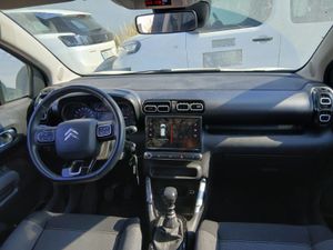 Citroen C3 Aircross Bluehdi 81kw (110cv) S&s Feel - Foto 9