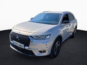 Ds Ds 7 Crossback Bluehdi De 96kw (130cv) At Bastille + - Foto 2
