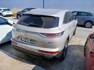 Ds Ds 7 Crossback Bluehdi De 96kw (130cv) At Bastille + - Foto 4