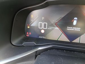 Ds Ds 7 Crossback Bluehdi De 96kw (130cv) At Bastille + - Foto 7
