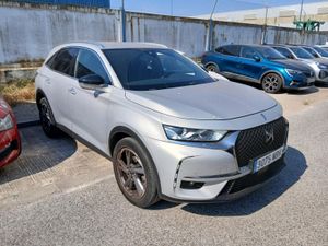 Ds Ds 7 Crossback Bluehdi De 96kw (130cv) At Bastille + - Foto 5