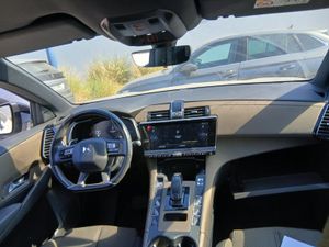 Ds Ds 7 Crossback Bluehdi De 96kw (130cv) At Bastille + - Foto 9