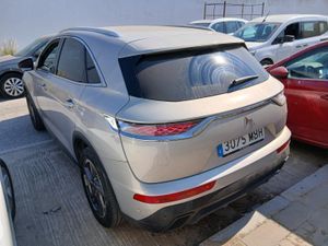 Ds Ds 7 Crossback Bluehdi De 96kw (130cv) At Bastille + - Foto 3