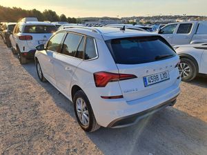 Skoda Kamiq 1.0 Tsi 81kw (110cv) Emotion - Foto 7