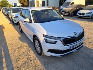 Skoda Kamiq 1.0 Tsi 81kw (110cv) Emotion - Foto 4