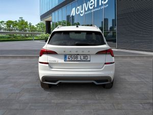 Skoda Kamiq 1.0 Tsi 81kw (110cv) Emotion - Foto 6