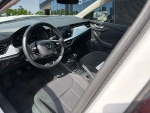 Skoda Kamiq 1.0 Tsi 81kw (110cv) Emotion - Foto 8