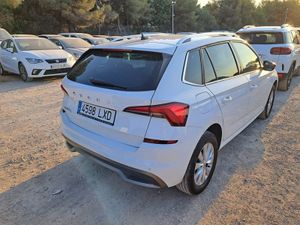 Skoda Kamiq 1.0 Tsi 81kw (110cv) Emotion - Foto 5