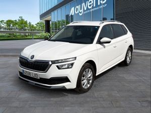 Skoda Kamiq 1.0 Tsi 81kw (110cv) Emotion - Foto 2