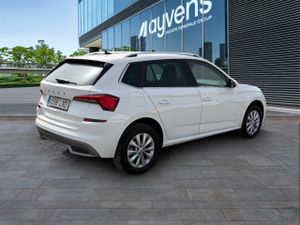 Skoda Kamiq 1.0 Tsi 81kw (110cv) Emotion - Foto 5