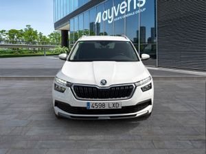 Skoda Kamiq 1.0 Tsi 81kw (110cv) Emotion - Foto 3