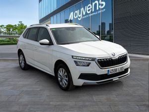 Skoda Kamiq 1.0 Tsi 81kw (110cv) Emotion - Foto 4