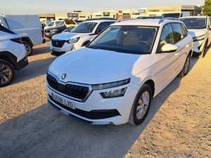 Skoda Kamiq 1.0 Tsi 81kw (110cv) Emotion - Foto 2