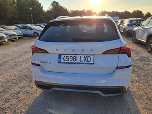 Skoda Kamiq 1.0 Tsi 81kw (110cv) Emotion - Foto 6