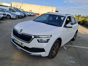 Skoda Kamiq 1.0 Tsi 81kw (110cv) Dsg Ambition - Foto 2