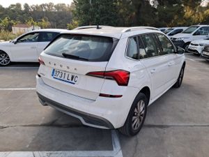 Skoda Kamiq 1.0 Tsi 81kw (110cv) Dsg Ambition - Foto 5
