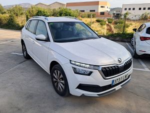 Skoda Kamiq 1.0 Tsi 81kw (110cv) Dsg Ambition - Foto 4