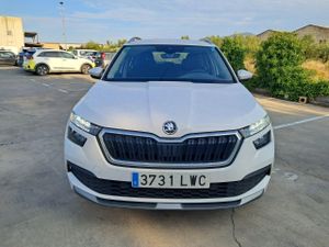 Skoda Kamiq 1.0 Tsi 81kw (110cv) Dsg Ambition - Foto 3