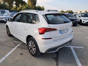 Skoda Kamiq 1.0 Tsi 81kw (110cv) Dsg Ambition - Foto 7