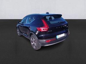 Volvo Xc40 1.5 T5 Twin Recharge Inscription Ex Auto - Foto 7