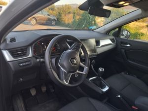 Renault Captur Equilibre Tce 74 Kw (100cv) Glp - Foto 8