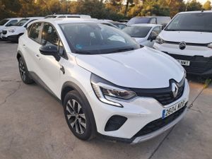 Renault Captur Equilibre Tce 74 Kw (100cv) Glp - Foto 4