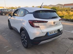 Renault Captur Equilibre Tce 74 Kw (100cv) Glp - Foto 7