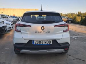 Renault Captur Equilibre Tce 74 Kw (100cv) Glp - Foto 6
