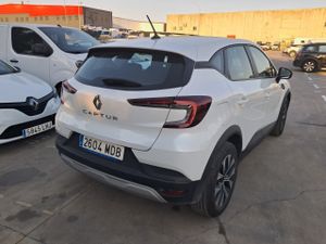 Renault Captur Equilibre Tce 74 Kw (100cv) Glp - Foto 5